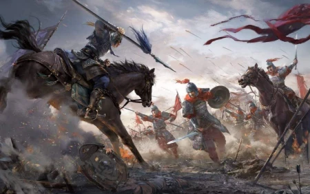 被忽略的SLG游戏？全球收入超过吃鸡和王者荣耀，你肯定听说过-2020年slg游戏