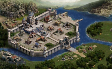 被忽略的SLG游戏？全球收入超过吃鸡和王者荣耀，你肯定听说过-2020年slg游戏