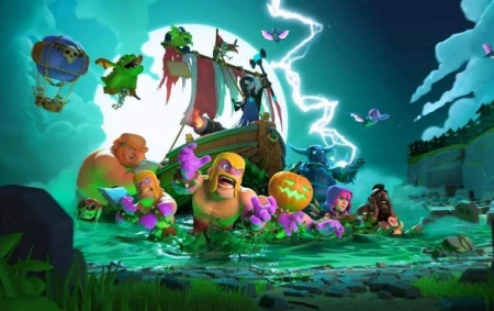 被忽略的SLG游戏？全球收入超过吃鸡和王者荣耀，你肯定听说过-2020年slg游戏