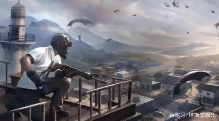 当前十款，最有人气的手机端大型游戏-大型手机游戏排行榜前十名