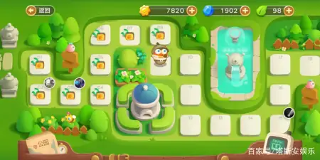 当前十款，最有人气的手机端大型游戏-大型手机游戏排行榜前十名