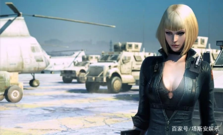 当前十款，最有人气的手机端大型游戏-大型手机游戏排行榜前十名