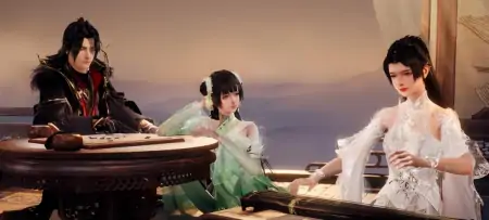 诛仙世界存在的问题-诛仙世界cj