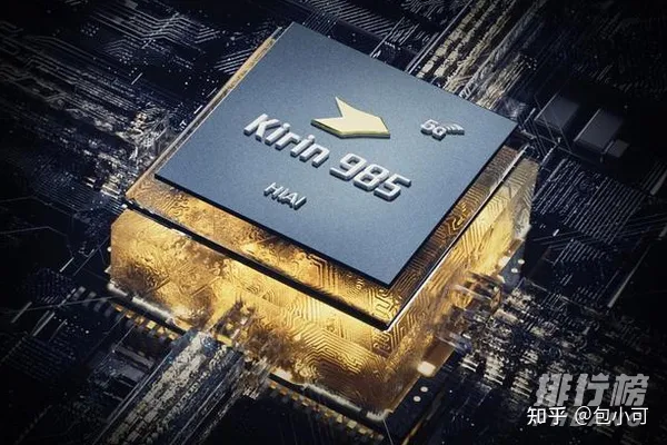 骁龙780g和麒麟985哪个好_骁龙780g和麒麟985对比-骁龙778g和麒麟985哪个处理器比较好
