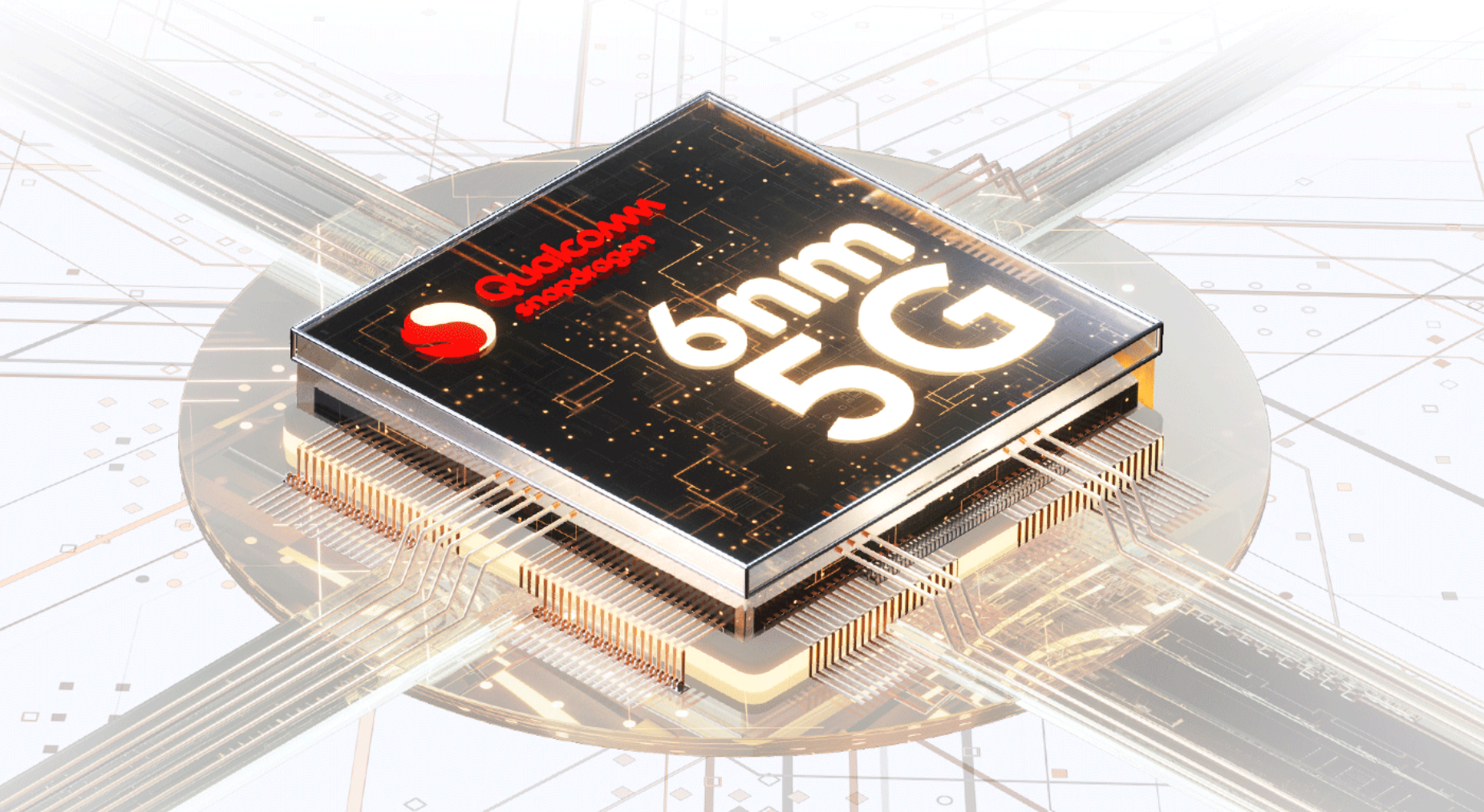 骁龙695相当于哪款麒麟芯？-骁龙6953