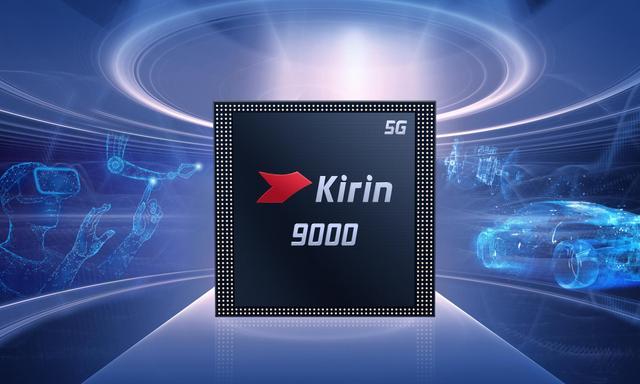 麒麟985不及麒麟980？华为海思麒麟家族的芯片排名情况-华为海思麒麟9000