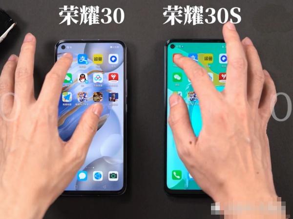 麒麟985和麒麟820干一架？运行速度差距有多大？-麒麟985 vs 麒麟990