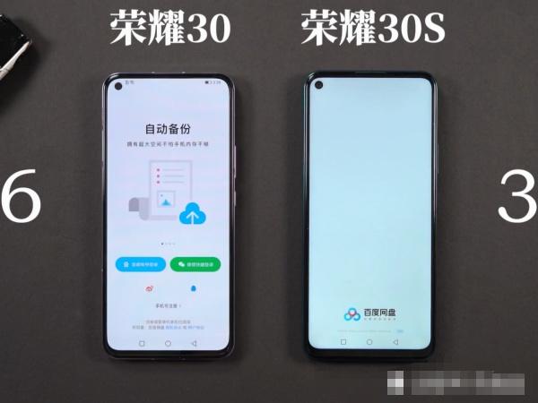 麒麟985和麒麟820干一架？运行速度差距有多大？-麒麟985 vs 麒麟990