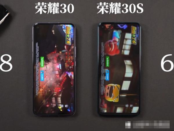 麒麟985和麒麟820干一架？运行速度差距有多大？-麒麟985 vs 麒麟990