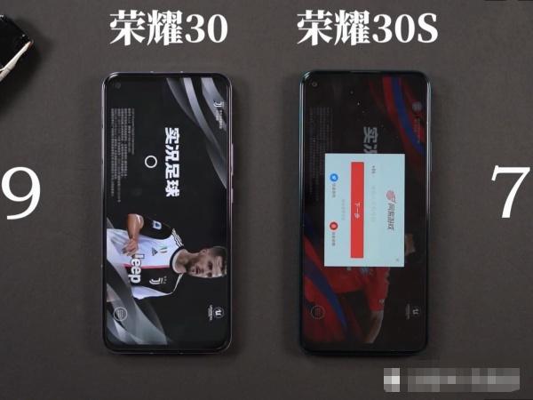 麒麟985和麒麟820干一架？运行速度差距有多大？-麒麟985 vs 麒麟990