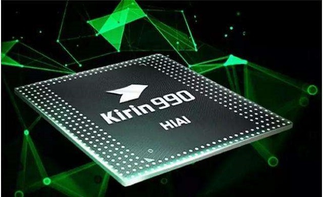 华为麒麟990与高通骁龙855+差距还有多少，中国“芯”希望-麒麟9904g与骁龙855哪个厉害