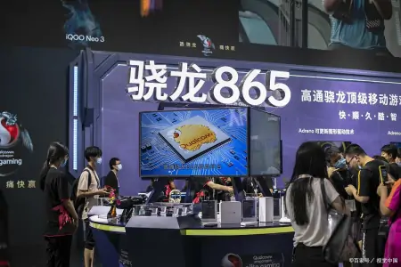 联发科新芯片跑分出炉：这成绩，高通还能坐得住吗？-联发科新一代旗舰芯官宣