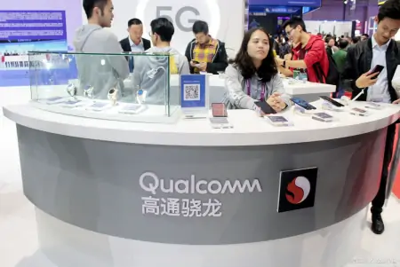 联发科新芯片跑分出炉：这成绩，高通还能坐得住吗？-联发科新一代旗舰芯官宣