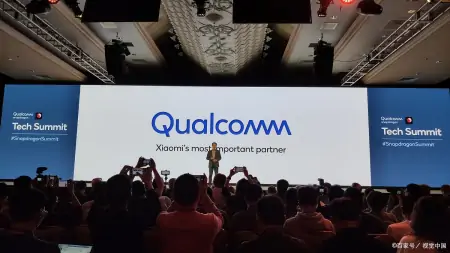 联发科新芯片跑分出炉：这成绩，高通还能坐得住吗？-联发科新一代旗舰芯官宣