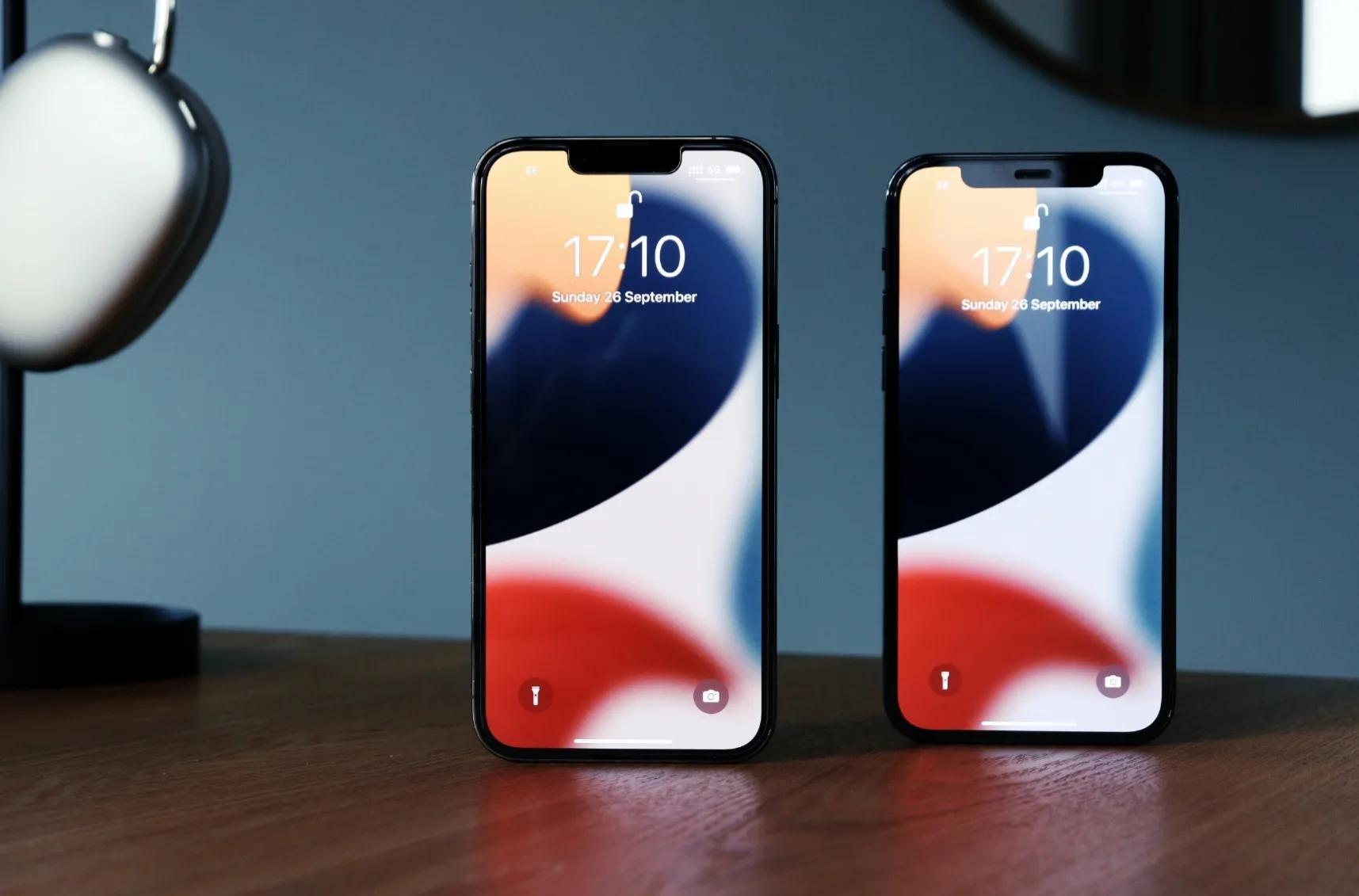 终于理解为什么今年懂行的买iPhone13都会选Pro，而非Max或mini了-为什么都想买苹果手机