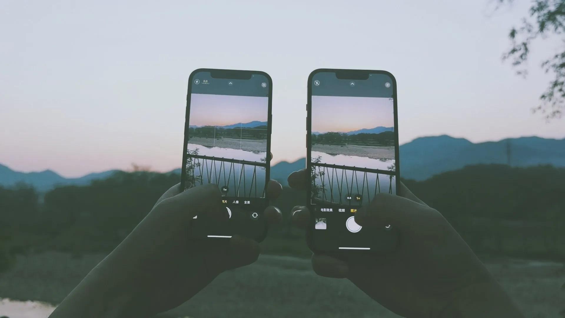 终于理解为什么今年懂行的买iPhone13都会选Pro，而非Max或mini了-为什么都想买苹果手机