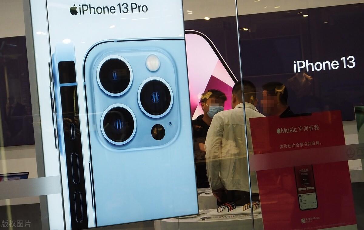 iPhone13Pro和iPhone13Promax如何选择？适合你的，才是最好的-iphone13pro和iphone13promax选哪个