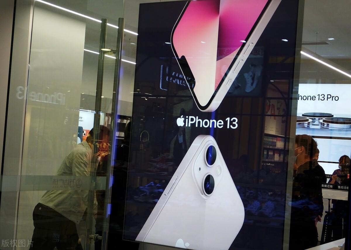 iPhone13Pro和iPhone13Promax如何选择？适合你的，才是最好的-iphone13pro和iphone13promax选哪个