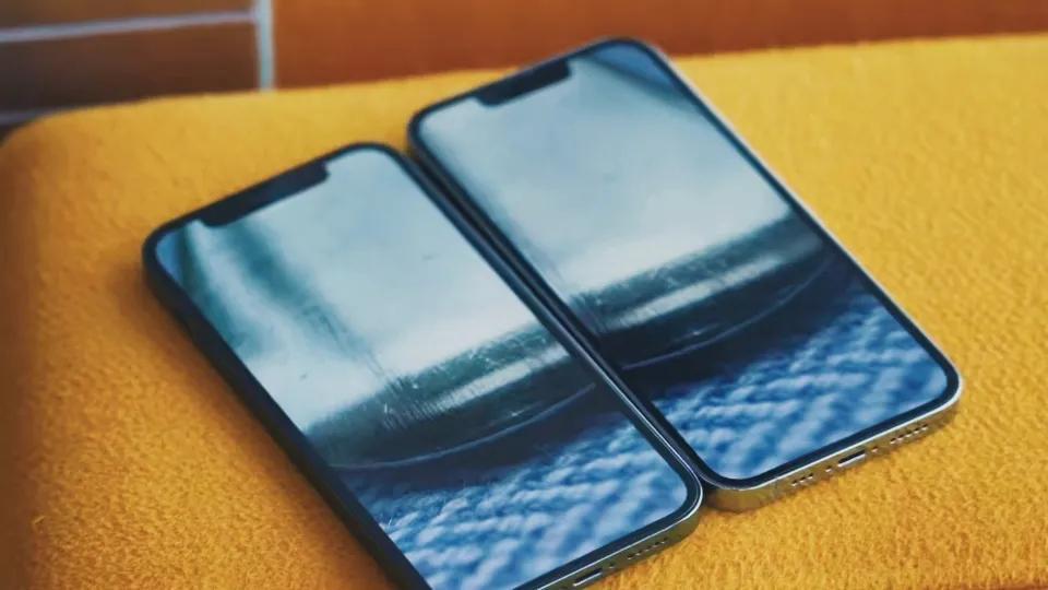 终于知道为什么今年最值得买的iPhone不是13或者Max，而是13Pro了-今年苹果手机价格为什么这么低