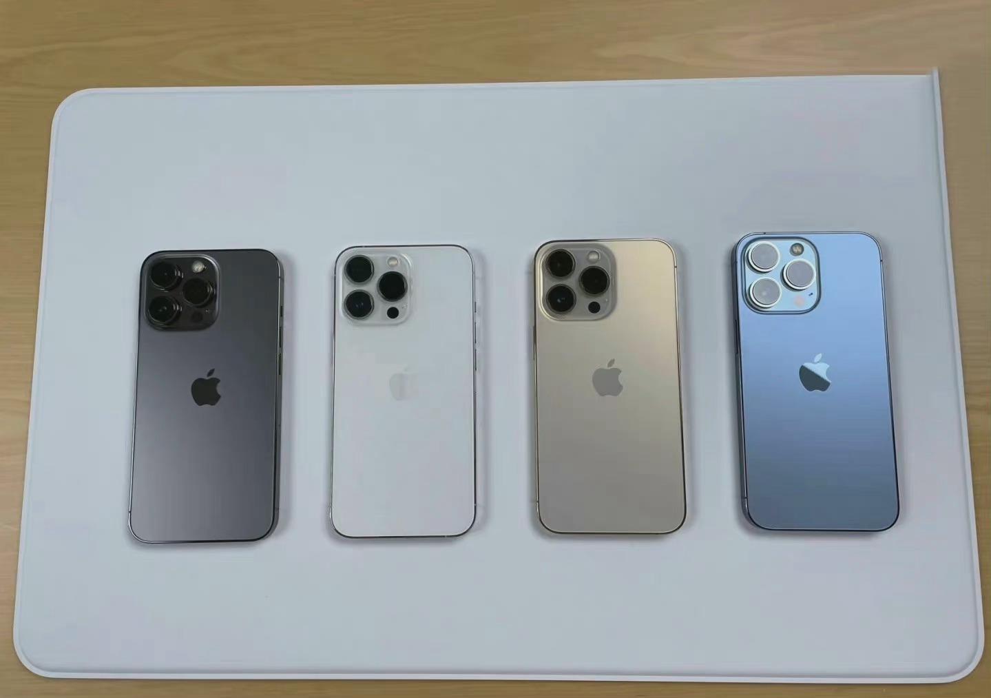 差价1000元，iPhone 13 Pro和Max差在哪，谁更值得选择？-iphone13pro和max哪个性价比高