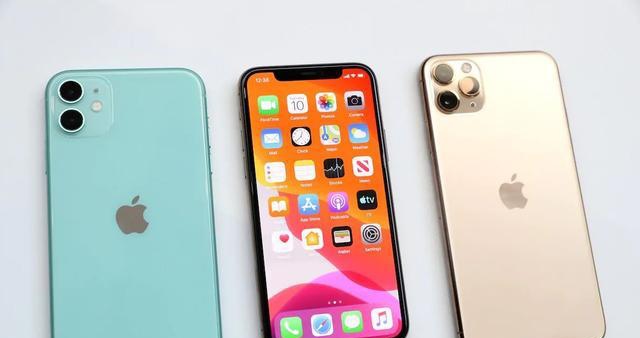 合理分析：iPhone xs max和iPhone 11，哪个更值得购买-苹果xs max和苹果11哪个性价比高