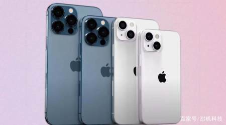 iPhone13够用吗，还是入手更贵的Pro和Max？-买苹果13pro还是13pro max