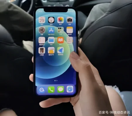 给新机让路，iPhone12 Pro Max大降1700元，还等iPhone13 Pro吗？-iphone12promax降价了多少