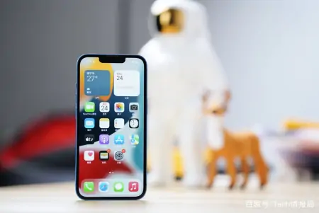 iPhone13全系续航测试：Pro Max续航全场最佳，不输安卓旗舰！-13promax的续航时间