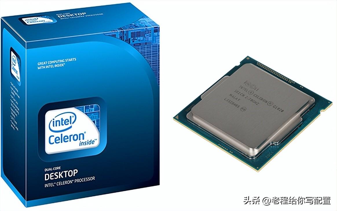 英特尔处理器我们该如何区分他的性能，以及现在哪款U性价比高-英特尔cpu型号对比