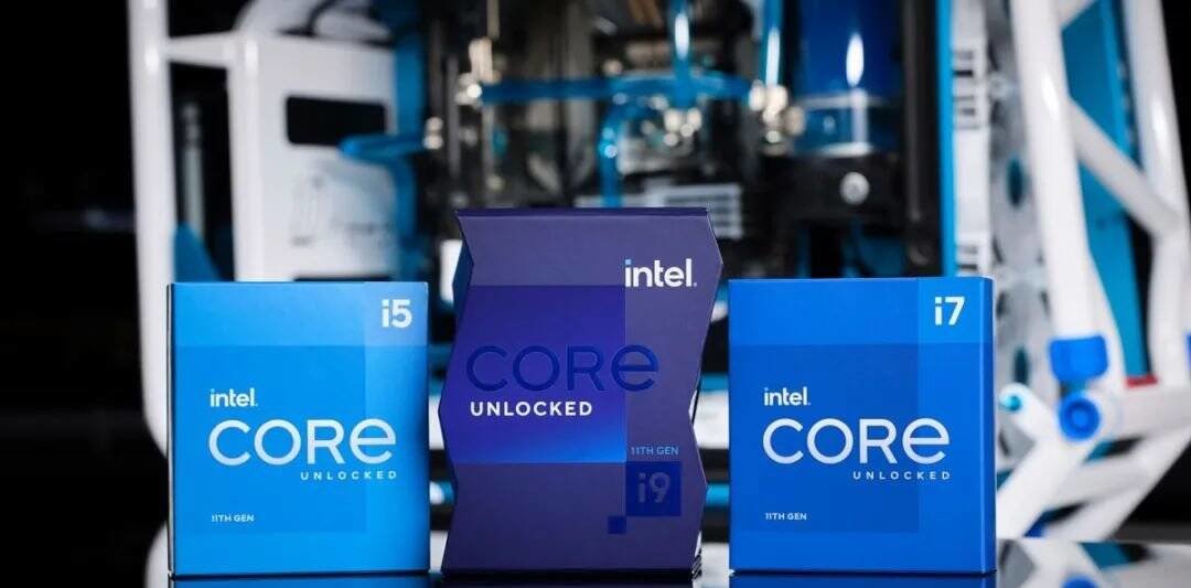 英特尔宣布14nm Rocket Lake-S CPU将停产-英特尔cpu新品发布时间