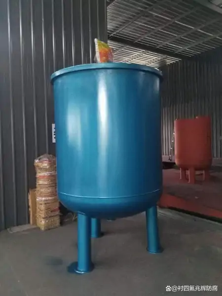 钢衬塑搅拌罐的故障排除和维修技巧分享-塑料搅拌罐大全