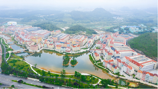 再念“山海经”：长三角企业为何“加码”贵州？-长三角的发展潜力