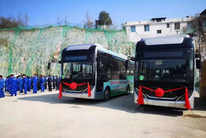 再念“山海经”：长三角企业为何“加码”贵州？-长三角的发展潜力