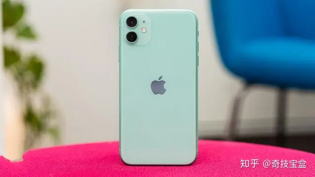 双11来临！苹果11可否入手？苹果iPhone 11 评测-苹果11手机评测