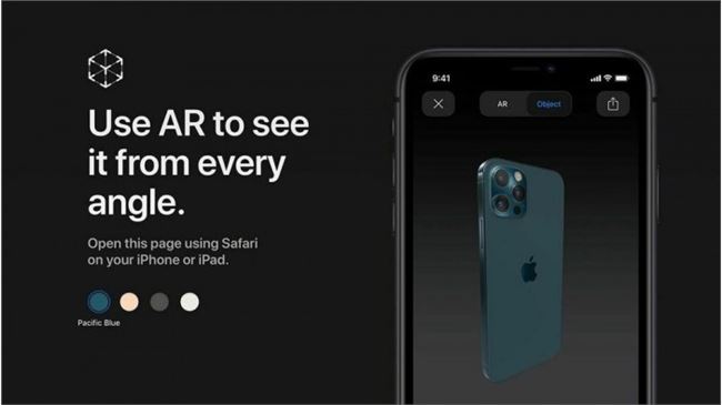 iPhone 12系列和iPhone 11等前代尺寸对比-苹果12和11尺寸是不是一样的