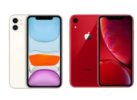 iPhone11相比上一代iPhonexr的优势到底在哪？-苹果11比xr好多少