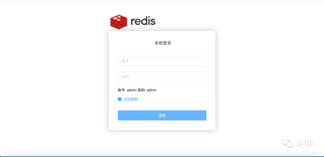 网页版的 Redis 可视化工具来了，已开源！-redis viewer