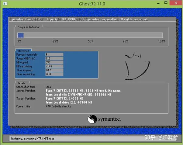 大白菜装机win7-大白菜装机卡在转圈