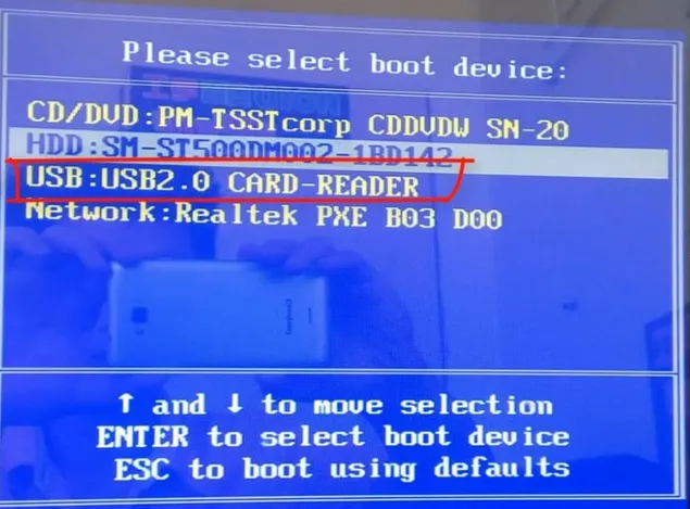 怎么用U盘安装win7系统详细教程-如何用u盘安装电脑系统win7
