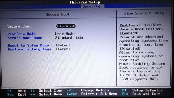 联想电脑win10改win7系统步骤-联想新电脑win10改win7系统