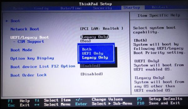 联想电脑win10改win7系统步骤-联想新电脑win10改win7系统