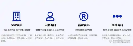 百度百科词条创建入口在哪里？什么级别的人在百度可以搜到？-百度百科词条建立