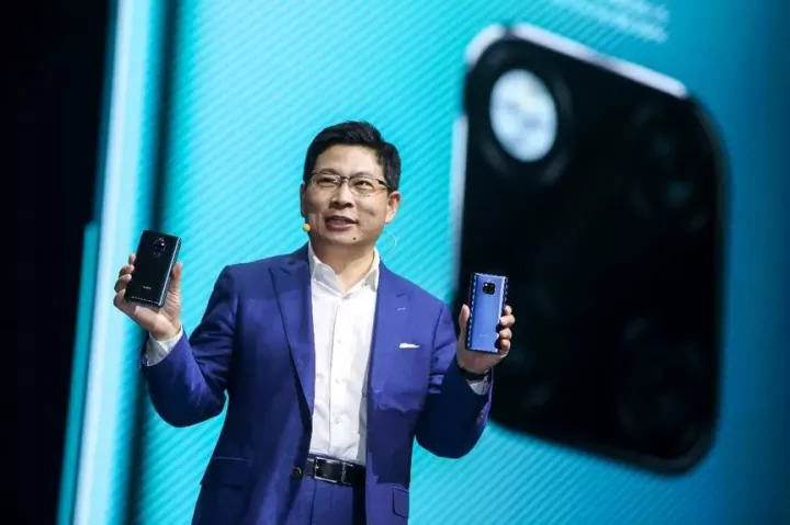 3999元起：华为Mate 20系列正式开售-华为mate 20售价