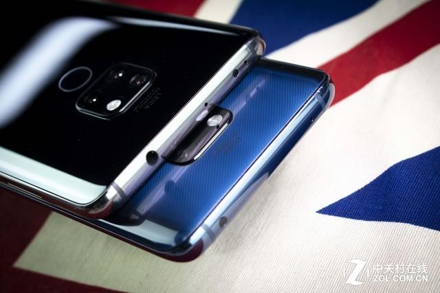 你想要的顶级商务旗舰什么样？在这款华为Mate20中都能看到-华为商务手机哪款好