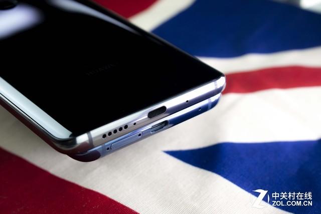 你想要的顶级商务旗舰什么样？在这款华为Mate20中都能看到-华为商务手机哪款好