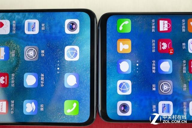 你想要的顶级商务旗舰什么样？在这款华为Mate20中都能看到-华为商务手机哪款好