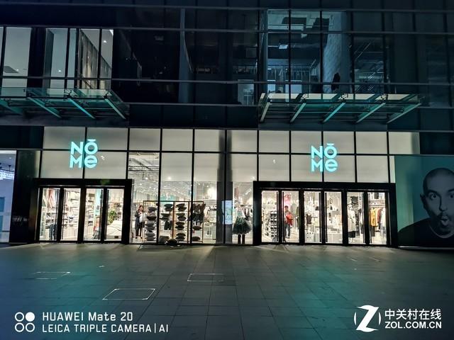 你想要的顶级商务旗舰什么样？在这款华为Mate20中都能看到-华为商务手机哪款好