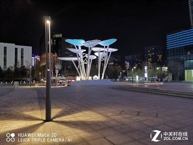 你想要的顶级商务旗舰什么样？在这款华为Mate20中都能看到-华为商务手机哪款好