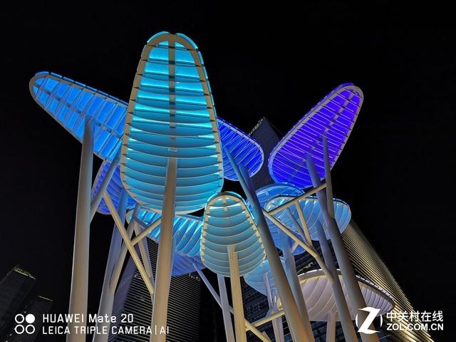 你想要的顶级商务旗舰什么样？在这款华为Mate20中都能看到-华为商务手机哪款好