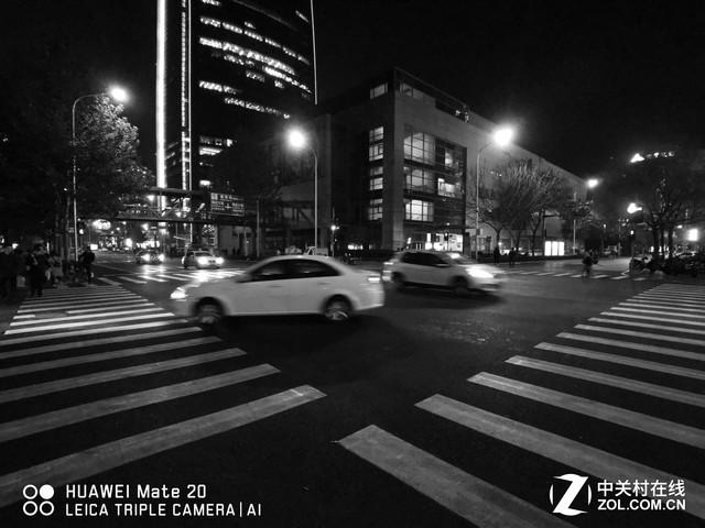 你想要的顶级商务旗舰什么样？在这款华为Mate20中都能看到-华为商务手机哪款好